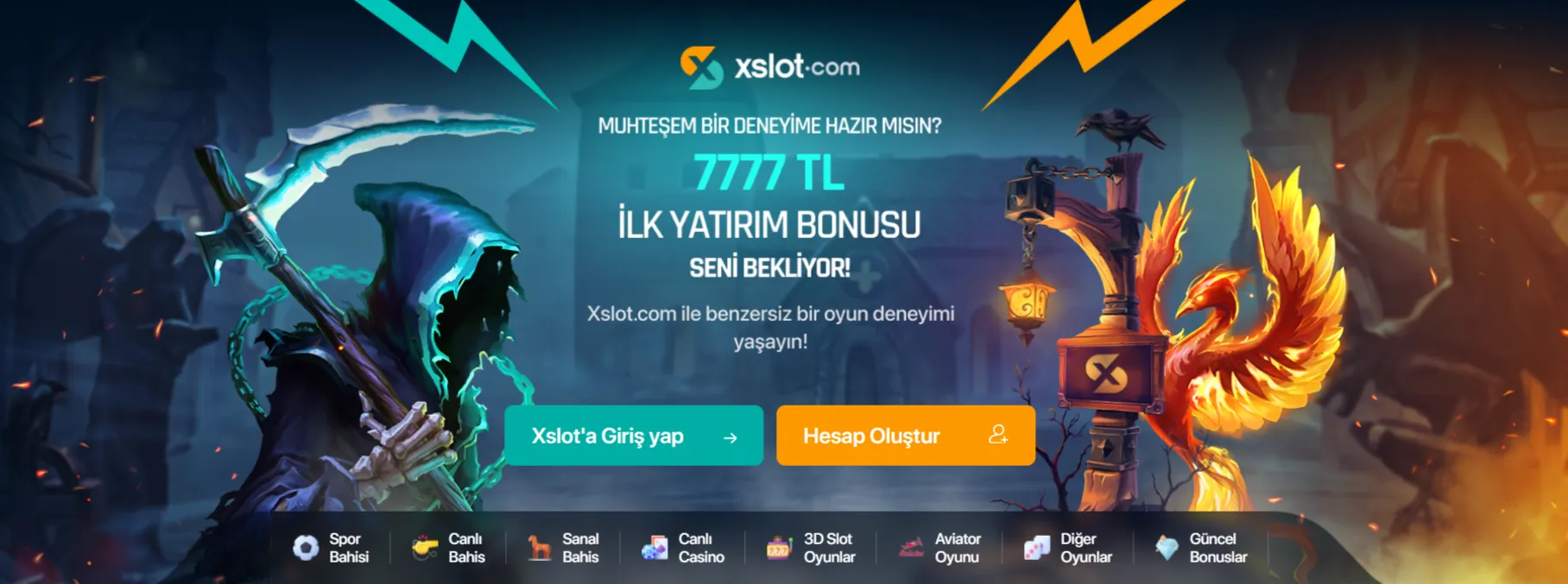 Yeni Bahis Siteleri